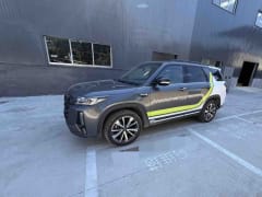 USED CHANGAN CS95 2.0T AWD 2023 thumbnail 2