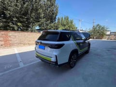 USED CHANGAN CS95 2.0T AWD 2023 thumbnail 3