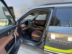 USED CHANGAN CS95 2.0T AWD 2023 thumbnail 5