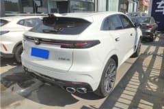 USED CHANGAN UNI-K 2.0T AWD 2021 thumbnail 2