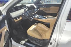 USED CHANGAN UNI-K 2.0T AWD 2021 thumbnail 3