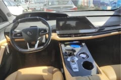 USED CHANGAN UNI-K 2.0T AWD 2021 thumbnail 4
