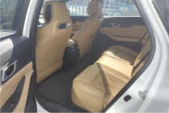 USED CHANGAN UNI-K 2.0T AWD 2021 thumbnail 5