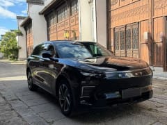 USED EXEED STERRA ET 200 PRO 2024 thumbnail 2