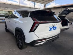 USED GEELY BOYUE L 1.5TD 2024 thumbnail 3