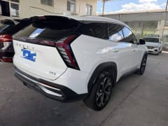 USED GEELY BOYUE L 1.5TD 2024 thumbnail 4
