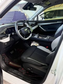USED GEELY BOYUE L 1.5TD 2024 thumbnail 5