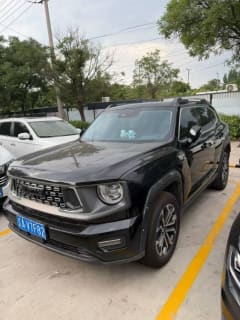USED HAVAL BIG DOG 1.5T 2023 thumbnail 1