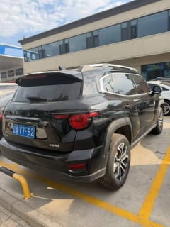USED HAVAL BIG DOG 1.5T 2023 thumbnail 2