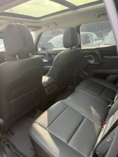 USED HAVAL BIG DOG 1.5T 2023 thumbnail 5