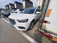 USED HAVAL H6 SPORT 2021 thumbnail 1