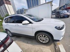 USED HAVAL H6 SPORT 2021 thumbnail 2