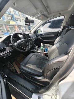 USED HAVAL H6 SPORT 2021 thumbnail 3