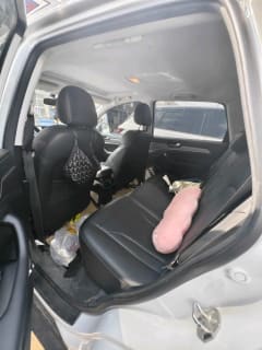 USED HAVAL H6 SPORT 2021 thumbnail 5