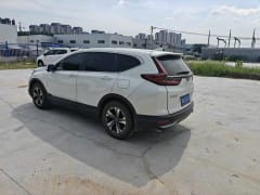 USED HONDA CR-V 240TURBO 2021 thumbnail 4