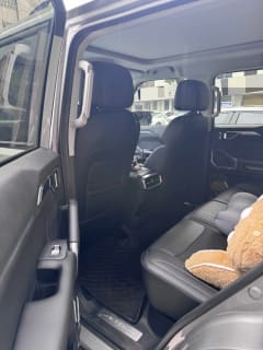 USED JETOUR LIBERTY 2.0TD XWD CONQUEST 2025 thumbnail 4