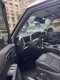 USED JETOUR LIBERTY 2.0TD XWD CONQUEST 2025 thumbnail 5