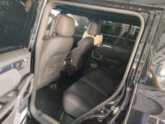 USED JETOUR TRAVELER 2.0T 4X4 ADVENTURE PRO+ 2023 thumbnail 3