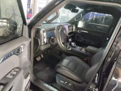 USED JETOUR TRAVELER 2.0T 4X4 ADVENTURE PRO+ 2023 thumbnail 4