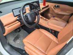 USED LEAPMOTOR C10 410 COMFORT 2024 thumbnail 3
