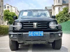 USED TANK 300 OFF-ROAD CHALLENGER 2023 thumbnail 3