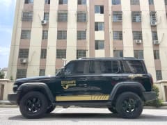 USED TANK 300 OFF-ROAD CHALLENGER 2023 thumbnail 5