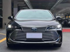 USED TOYOTA AVALON HYBRID 2.5 XLE 2019 thumbnail 3
