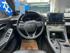 USED TOYOTA AVALON HYBRID 2.5 XLE 2019 thumbnail 4