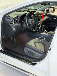 USED TOYOTA CAMRY 2.5G LUXURY 2021 thumbnail 2