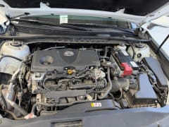 USED TOYOTA CAMRY 2.5G LUXURY 2021 thumbnail 3