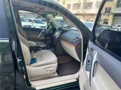 USED TOYOTA PRADO 3.5 TX-L 2018 thumbnail 5