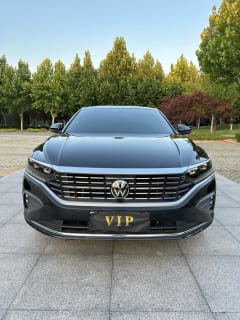 USED VOLKSWAGEN PASSAT 330TSI 2025 thumbnail 2