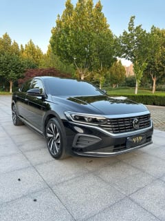 USED VOLKSWAGEN PASSAT 330TSI 2025 thumbnail 3