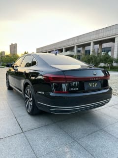 USED VOLKSWAGEN PASSAT 330TSI 2025 thumbnail 4