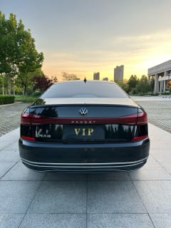 USED VOLKSWAGEN PASSAT 330TSI 2025 thumbnail 5