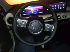 USED WULING BINGO 410KM 2023 thumbnail 2