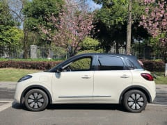 USED WULING BINGO 410KM 2023 thumbnail 3