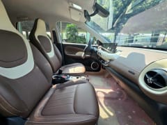 USED WULING BINGO 410KM 2023 thumbnail 4