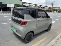 USED WULING HONGGUANG MINI EV MACARON 2021 thumbnail 3