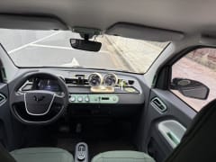 USED WULING HONGGUANG MINI EV MACARON 2021 thumbnail 5