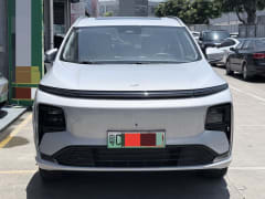 USED JETOUR SHANHAI L9 1.5TD FLAGSHIP 2025 thumbnail 2