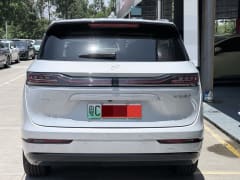 USED JETOUR SHANHAI L9 1.5TD FLAGSHIP 2025 thumbnail 3