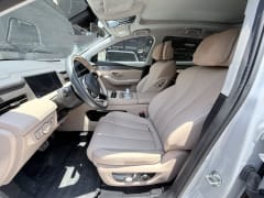 USED JETOUR SHANHAI L9 1.5TD FLAGSHIP 2025 thumbnail 4