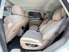 USED JETOUR SHANHAI L9 1.5TD FLAGSHIP 2025 thumbnail 5