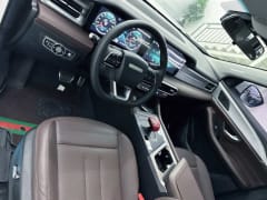 USED JETOUR X90 PLUS 1.6TD 2023 thumbnail 5