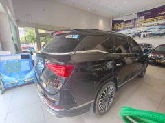USED JETOUR X95 1.6T 2020 thumbnail 2