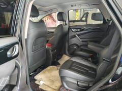 USED JETOUR X95 1.6T 2020 thumbnail 3