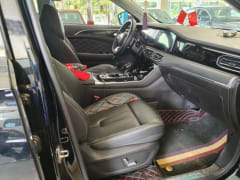 USED JETOUR X95 1.6T 2020 thumbnail 4