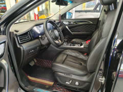 USED JETOUR X95 1.6T 2020 thumbnail 5