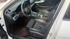 USED AUDI A4L 40 TFSI 2022 thumbnail 2